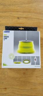 Camping led lamp - Outwell Sargas, Ophalen of Verzenden, Zo goed als nieuw