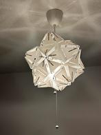 IKEA RAMSELE Hanglamp, Ophalen, Zo goed als nieuw, Kunststof, Modern