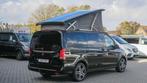 Mercedes-Benz V-klasse Westfalia Marco Polo 4Matic (4WD) 5-z, Caravans en Kamperen, Campers, Automaat, Buscamper of Camperbus