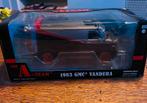 The A-Team bus 1983 GMC Vandura Limited Edition 1:24, Verzenden, Nieuw, Bus of Vrachtwagen