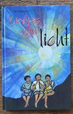 Aly Dijkhuizen - Liedjes van het licht, Ophalen of Verzenden, Zo goed als nieuw, Artiest