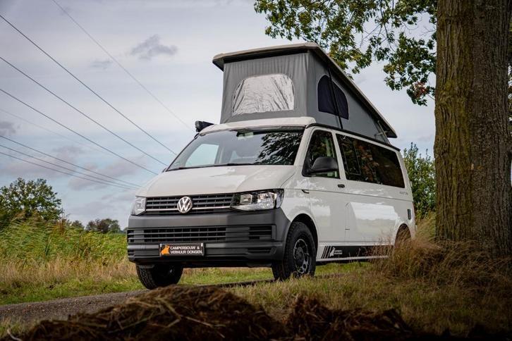 Hefdaken | Slaaphefdaken | Reimoslaaphefdak, Caravans en Kamperen, Camper-accessoires, Nieuw, Ophalen