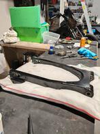 Fxr achterbrug en corbin zadel, Ophalen of Verzenden