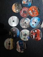PS Games Zonder Hoesje - Divers aanbod, Spelcomputers en Games, Games | Overige, Gebruikt, Overige genres, 1 speler, Ophalen of Verzenden