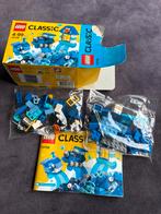 LEGO Classic 10706 - Compleet!, Ophalen of Verzenden, Gebruikt, Complete set, Lego