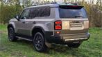 Toyota Land Cruiser 2.8 D-4D Executive GRIJS KENTEKEN, Gebruikt, LED verlichting, 4 cilinders, Beige