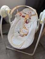 Baby bouncer, Kinderen en Baby's, Ophalen of Verzenden, Zo goed als nieuw, Ledikant