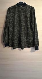 Nieuwe Poools Blouse - Maat S, Verzenden, Nieuw, Maat 36 (S)