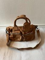 Cowboy bag, Ophalen of Verzenden, Gebruikt, Shopper
