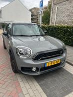 Mini Countryman 1.5 E 224pk All4 Aut. 2019 Grijs, Auto's, Mini, 136 pk, Countryman, Plug-in hybride, Vierwielaandrijving