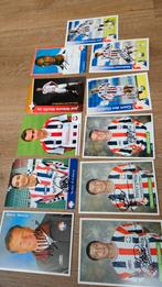 GIGA pakket spelerskaarten Willem II originele handtekening, Ophalen of Verzenden, Zo goed als nieuw, Willem II, Spelerskaart