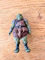 Starwars Gamorrean Guard, Verzamelen, Star Wars, Ophalen of Verzenden, Gebruikt, Actiefiguurtje