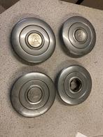 Volvo 240 wieldoppen, Ophalen of Verzenden, Gebruikt, Volvo