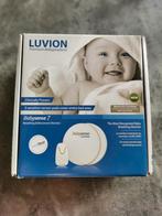 Luvion Babysense 7, Kinderen en Baby's, Babyfoons, Ophalen of Verzenden, Zo goed als nieuw