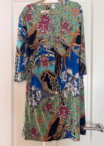 Joseph ribkoff jurk maat 42, Kleding | Dames, Overige kleuren, -, Maat 42/44 (L), Joseph Ribkoff