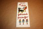 De drie gekroonde paardjes - Piet Worm, Boeken, Prentenboeken en Plaatjesalbums, Ophalen of Verzenden, Gelezen