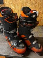 Skischoenen salamon quest 12 maat 44.    10 dagen gedragen., 160 tot 180 cm, Gebruikt, Schoenen, Skiën