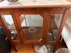 Theemeubel/kastje, Antiek en Kunst, Antiek | Meubels | Kasten, Ophalen