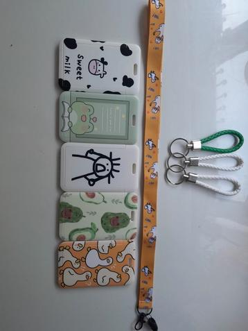 Pas hoesjes  beschikbaar voor biedingen