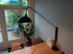 Lamp, Huis en Inrichting, Lampen | Hanglampen, Ophalen, Gebruikt, Modern, Metaal