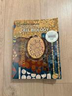 Essential Cell Biology 4th ed. - Studieboek, Boeken, Studieboeken en Cursussen, Ophalen of Verzenden, Beta, Gelezen, WO