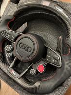 Audi RS stuur inclusief airbag, Auto-onderdelen, Besturing, Ophalen of Verzenden, Nieuw, Audi
