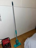 Leifheit Dweil met Knijpmechanisme, Ophalen of Verzenden, Mop of Dweil