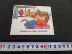 sticker Veldhoven Modehuis Jos Hoes EK300, Ophalen, Zo goed als nieuw