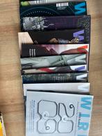 Wire Magazine - 2008, Ophalen of Verzenden, Gelezen, Muziek, Film of Tv