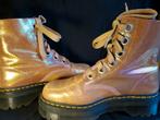 Dr. Martens Molly boot, Kleding | Dames, Schoenen, Lage of Enkellaarzen, Ophalen of Verzenden, Roze, Dr. Martens
