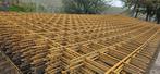 Staalmatten & betonstaal & beton staven - 8mm tot 32mm, Ophalen of Verzenden, Nieuw, IJzer