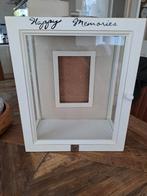 Riviera Maison happy memories, Huis en Inrichting, Minder dan 50 cm, Ophalen of Verzenden, Zo goed als nieuw, Minder dan 50 cm