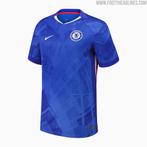 Chelsea Voetbalshirt - Nieuw!, Blauw, Nieuw, NIKE, Ophalen of Verzenden