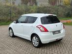 Suzuki Swift 1.2 Exclusive EASSS CRUISE I 1E EIG I LEER I CL, 1242 cc, 4 cilinders, Origineel Nederlands, Bedrijf