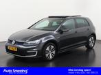 Volkswagen Golf 1.4 TSI GTE | Panoramadak | Elek Trekhaak |, 12 maanden, Stof, Gebruikt, 4 cilinders