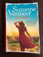 Suzanne Vermeer - Festival, Ophalen of Verzenden, Zo goed als nieuw