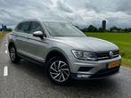 Volkswagen Tiguan 1.4 TSI ACT Comfortline Business | 150pk, Voorwielaandrijving, Stof, 4 cilinders, 150 pk