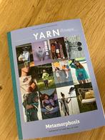 Yarn Haakboek + Garen: Meisjestrui met Bij, Ophalen of Verzenden, Nieuw, Haken, Wol of Garen