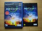 Jade cocoon 2 ps2, Spelcomputers en Games, 1 speler, Racen en Vliegen, Ophalen of Verzenden, Zo goed als nieuw