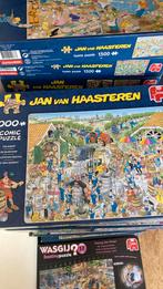 Jan van Haasteren 1000 stukjes, Ophalen of Verzenden, Zo goed als nieuw