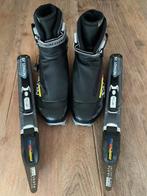 Salomon Free Skate EU maat 41., Overige merken, Klapschaats, Combinoren, Ophalen of Verzenden