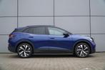 Volkswagen ID.4 Pro Business 286pk 77 kWh | 20" Velgen | Com, Auto's, Volkswagen, Automaat, 12 maanden, Achterwielaandrijving