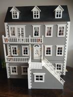 Prachtig Victoriaans poppenhuis., Verzamelen, Poppenhuizen en Toebehoren, Ophalen, Zo goed als nieuw, Poppenhuis