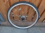 28 inch achterwielen shimano nexus 8 7 of 3 versnellingen, Wiel, Algemeen, Ophalen of Verzenden, Zo goed als nieuw