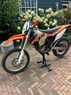 KTM 350 EXC-F Enduro - 2013, Motoren, Motoren | KTM, Particulier, Enduro, 350 cc, 1 cilinder