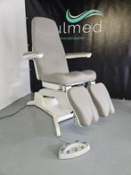 Elektrische Pedicurestoel of behandelstoel Bentlon Dancohr, Sport en Fitness, Massageproducten, Ophalen of Verzenden, Zo goed als nieuw