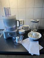 Keukenmachine Kenwood MultiPro, Witgoed en Apparatuur, Keukenmixers, Ophalen, 3 snelheden of meer, Zo goed als nieuw, 2 tot 3 liter
