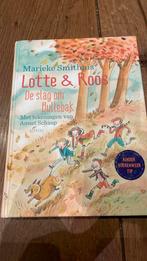Marieke Smithuis - De slag om Bullebak, Ophalen of Verzenden, Zo goed als nieuw, Marieke Smithuis