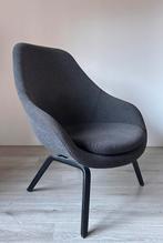 Hay design fauteuil, Huis en Inrichting, Fauteuils, Ophalen, Zo goed als nieuw, Stof, 75 tot 100 cm