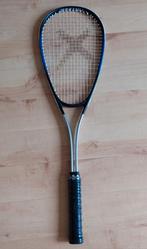 Squashracket Metax, Ophalen of Verzenden, Zo goed als nieuw, Racket